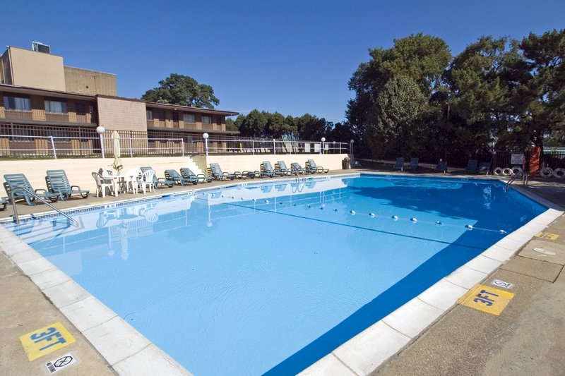 Best Western-Oritani - Hackensack, NJ