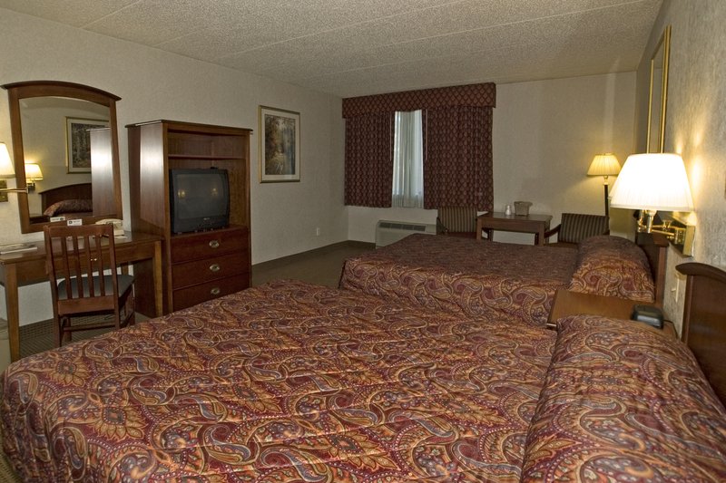 Best Western-Oritani - Hackensack, NJ