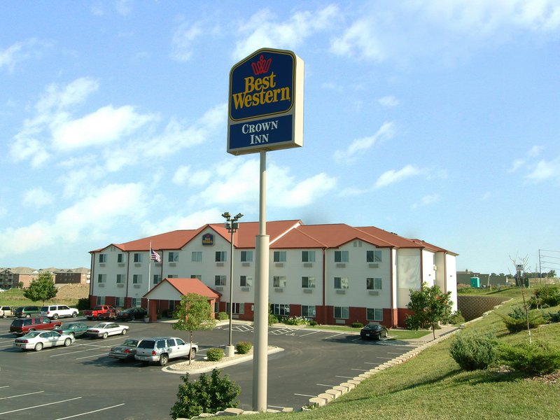 Motel 6 - Lincoln, NE