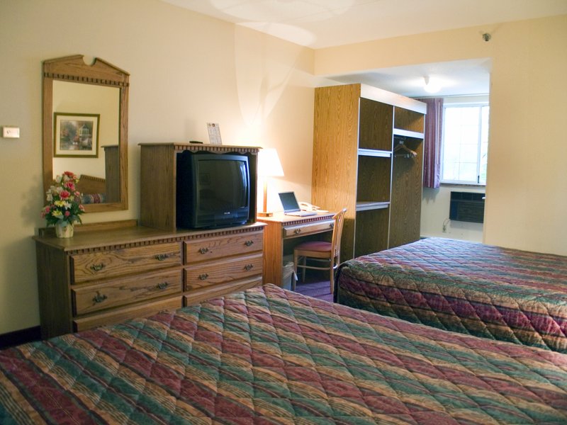 Grandvillage Inn