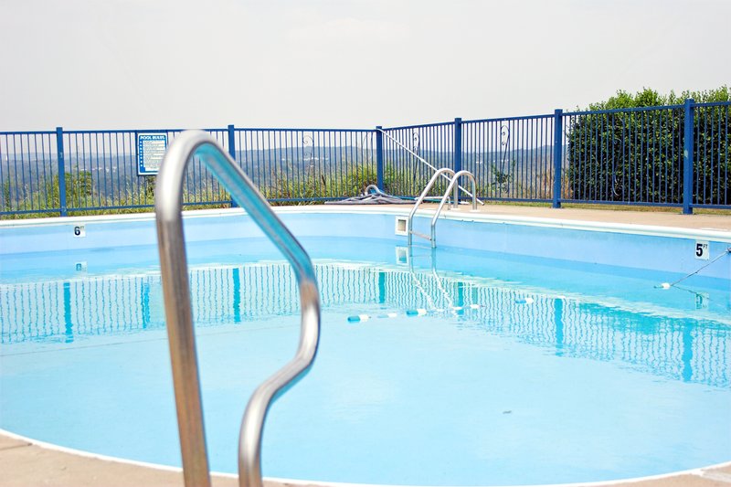 Econo Lodge - Batesville, AR