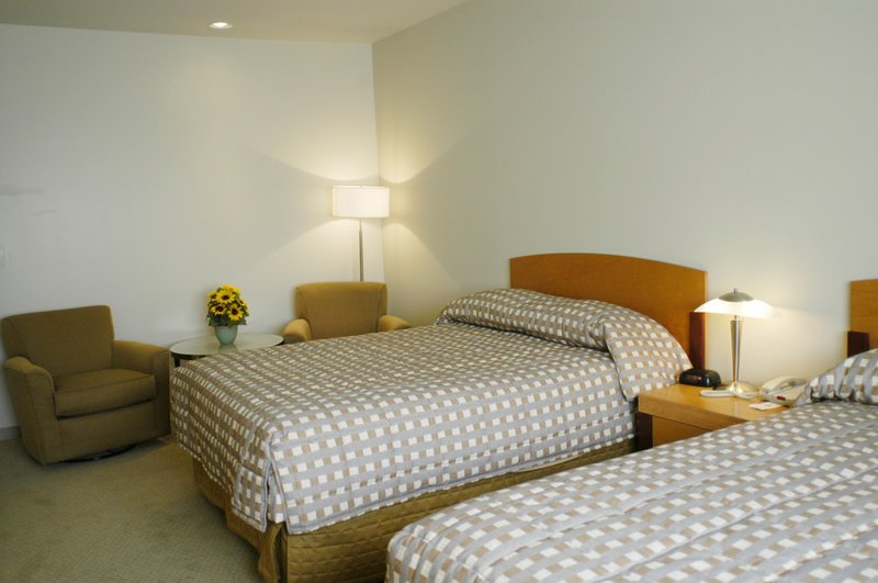 Best Western - Los Angeles, CA