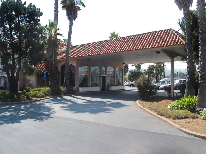 Los Prados Hotel - San Mateo, CA