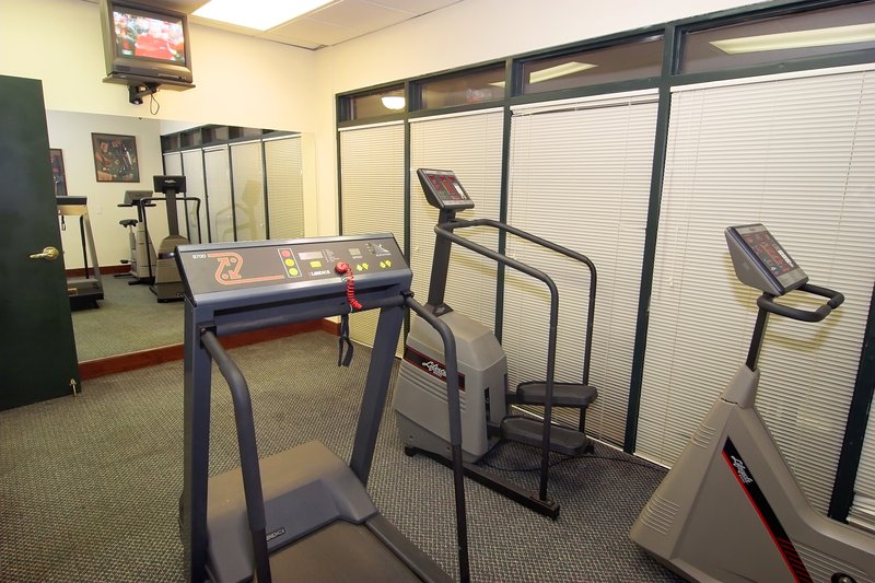 Best Western - Radford, VA