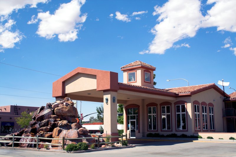 Best Western - Moab, UT