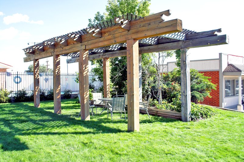 Best Western Wayside Inn - Monticello, UT