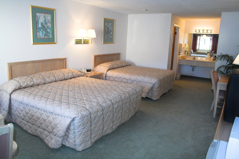 Best Western Wayside Inn - Monticello, UT