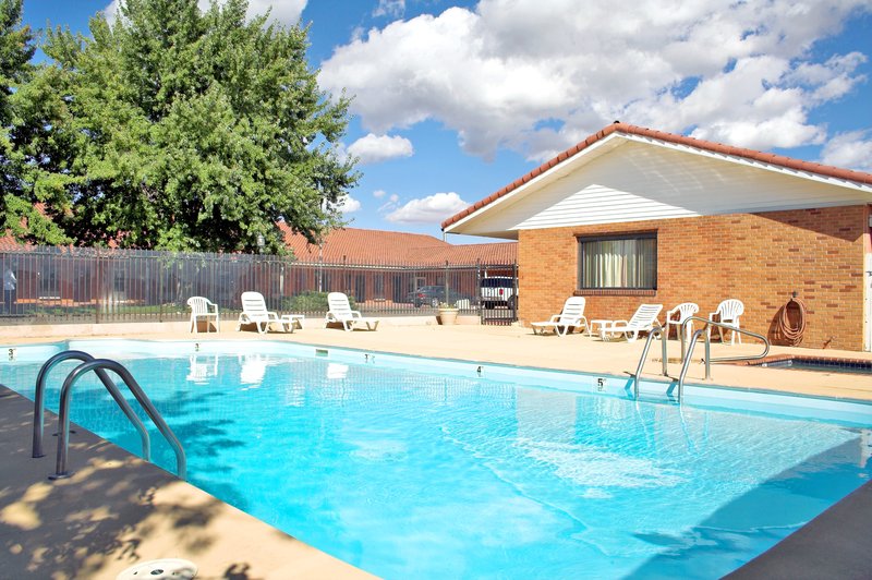 Best Western Wayside Inn - Monticello, UT