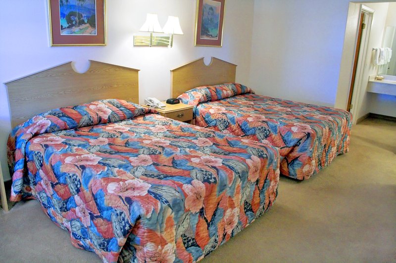 Best Western Wayside Inn - Monticello, UT