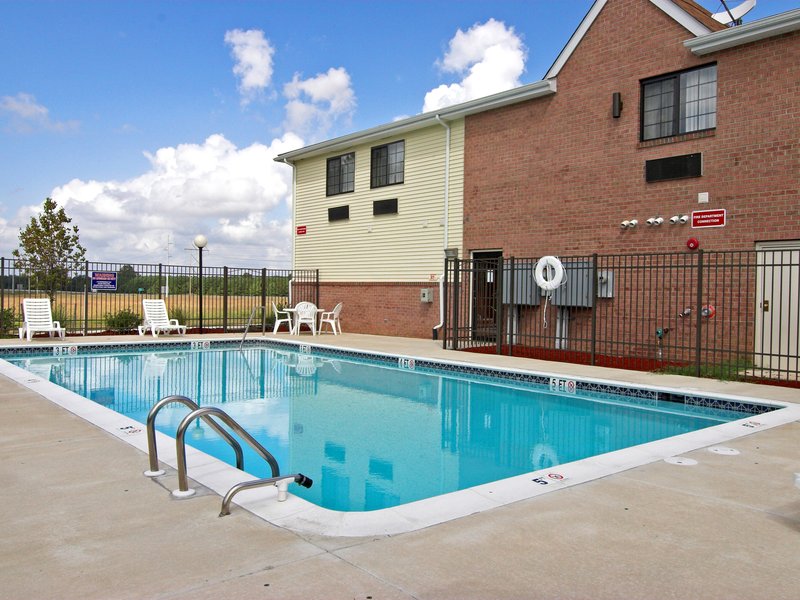 Best Western - Denton, MD
