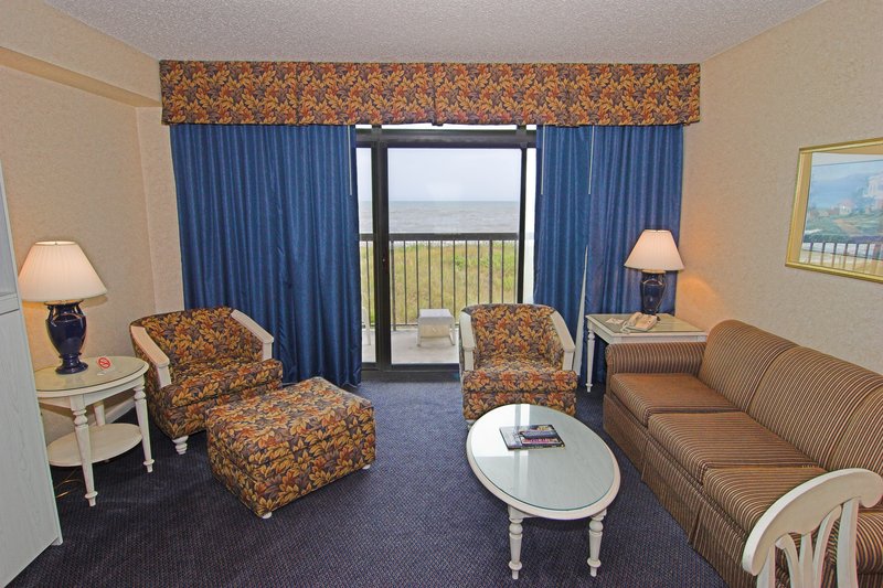 Best Western - Kill Devil Hills, NC