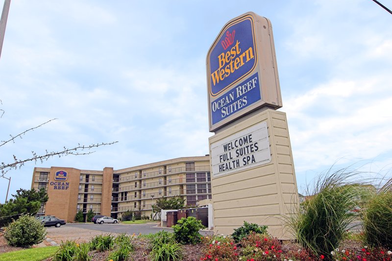 Best Western - Kill Devil Hills, NC