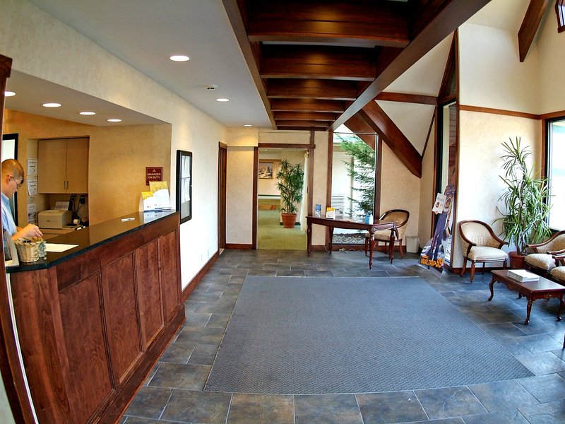 Best Western Rockaway Hotel - Rockaway, NJ