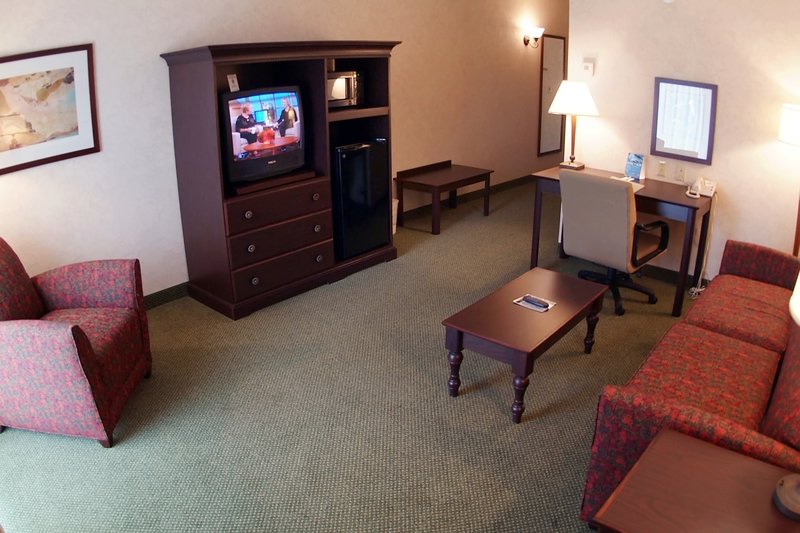 Best Western Rockaway Hotel - Rockaway, NJ