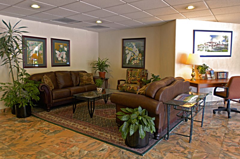 Best Western Plus-Thousand Oak - Thousand Oaks, CA