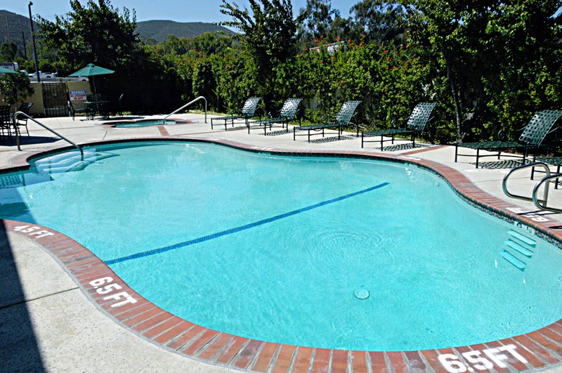 Best Western Plus-Thousand Oak - Thousand Oaks, CA