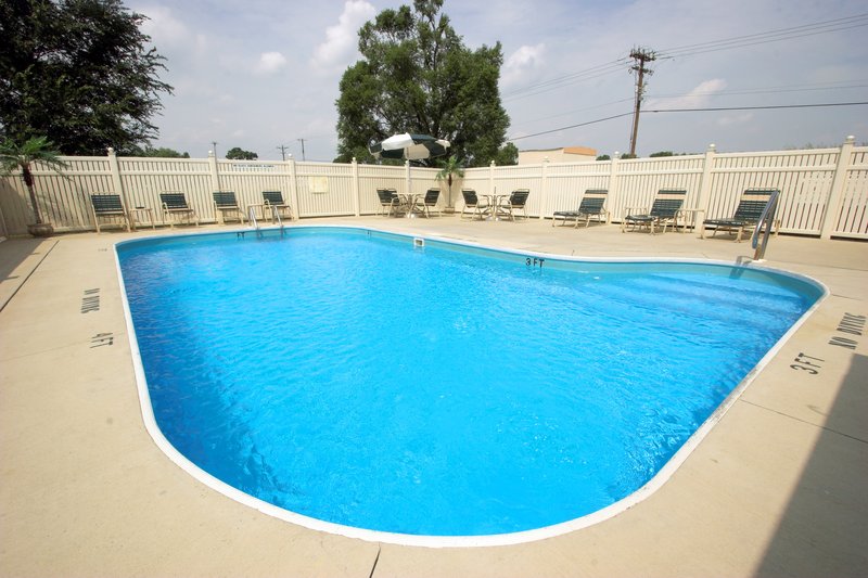 Best Western - Chillicothe, OH