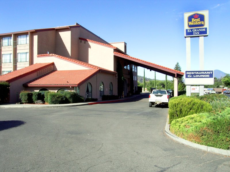Best Western - Clearlake, CA