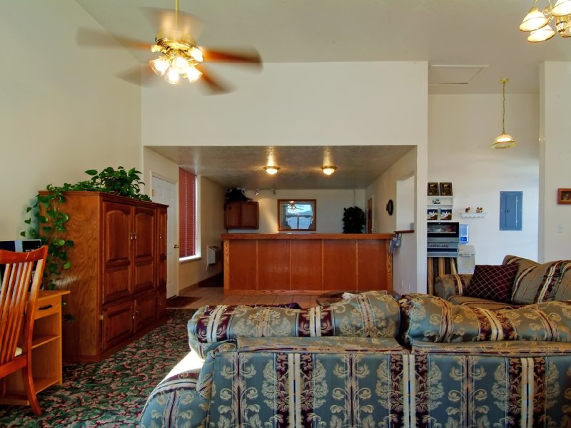 Best Western-Paradise Inn - Nephi, UT