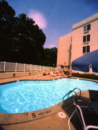 Somerset Hills Hotel - Warren, NJ