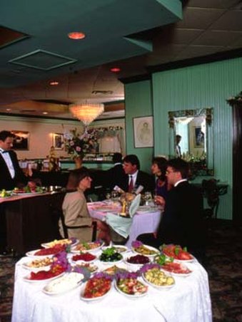 Somerset Hills Hotel - Warren, NJ
