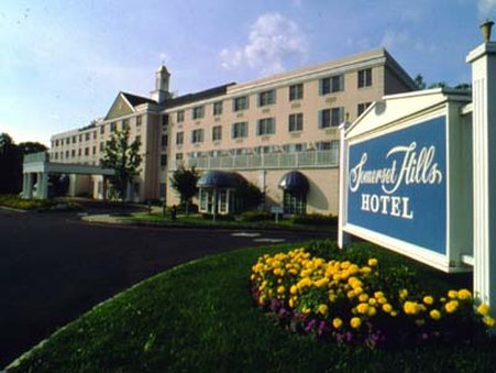 Somerset Hills Hotel - Warren, NJ