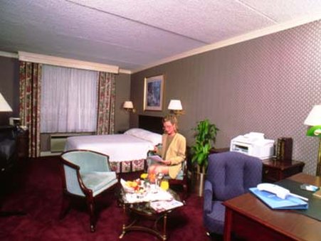Somerset Hills Hotel - Warren, NJ