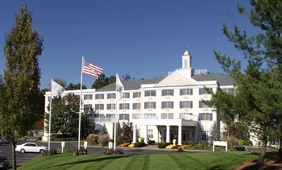 Somerset Hills Hotel - Warren, NJ