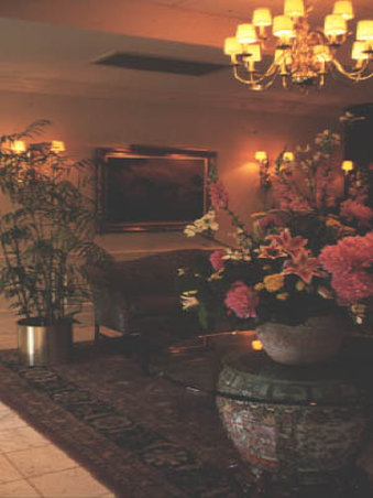 Somerset Hills Hotel - Warren, NJ