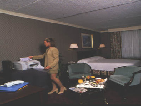 Somerset Hills Hotel - Warren, NJ