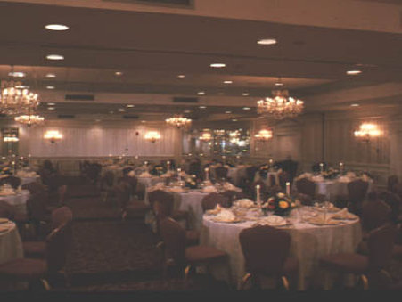 Somerset Hills Hotel - Warren, NJ