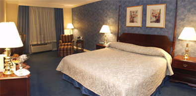 Somerset Hills Hotel - Warren, NJ