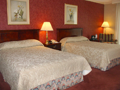 Somerset Hills Hotel - Warren, NJ