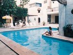 Hotel Casa del Balam