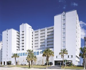 Shore Crest Condo Hotel North Myrtle Beach