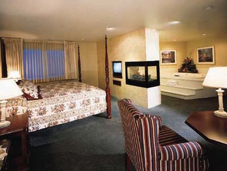 AMERITEL INN-POCATELLO - Pocatello, ID
