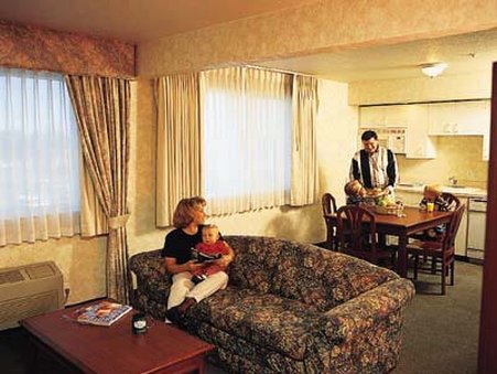 AMERITEL INN-POCATELLO - Pocatello, ID