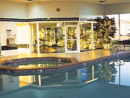 AMERITEL INN-POCATELLO - Pocatello, ID
