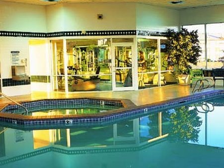 Ameritel Inn - Coeur d Alene, ID