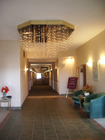 ECONO LODGE - Lebanon, IN
