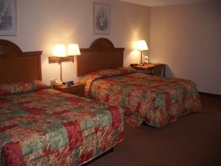 ECONO LODGE - Lebanon, IN
