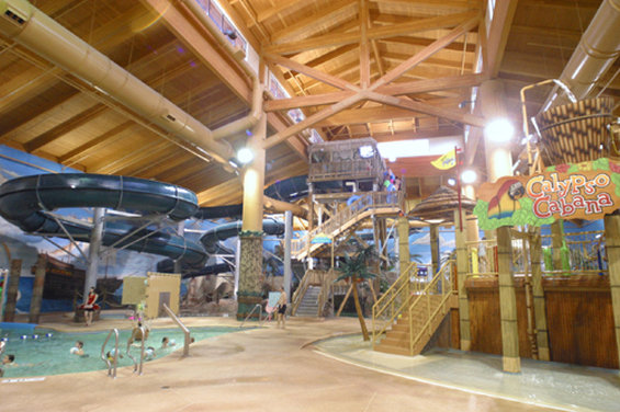 Arrowwood Resort & Conference - Alexandria, MN