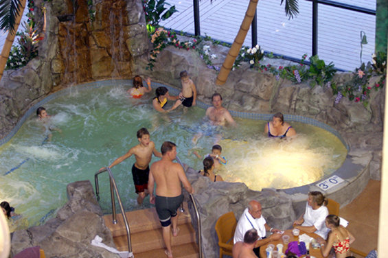 Arrowwood Resort & Conference - Alexandria, MN