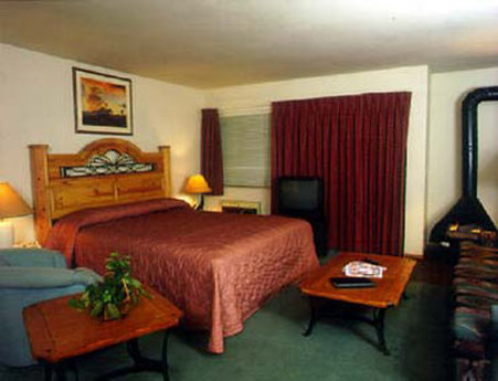 Lakeland Village Beach & Mountain Resort - South Lake Tahoe, CA