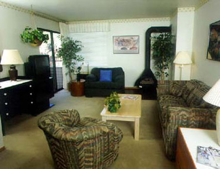 Lakeland Village Beach & Mountain Resort - South Lake Tahoe, CA
