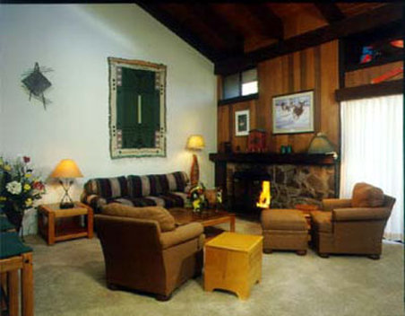 Lakeland Village Beach & Mountain Resort - South Lake Tahoe, CA