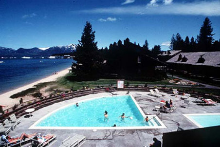 Lakeland Village Beach & Mountain Resort - South Lake Tahoe, CA