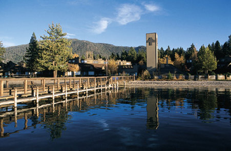 Lakeland Village Beach & Mountain Resort - South Lake Tahoe, CA