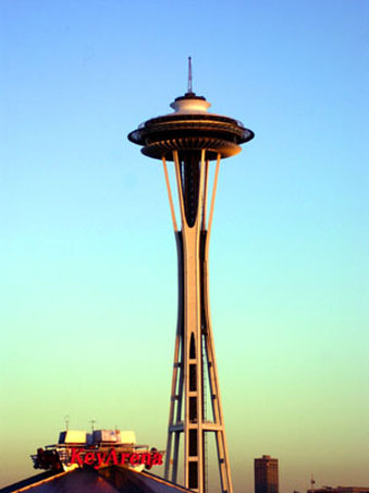 Mediterranean Inn - Seattle, WA