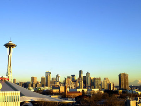 Mediterranean Inn - Seattle, WA